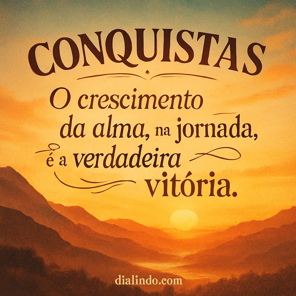 Alma em Florescimento