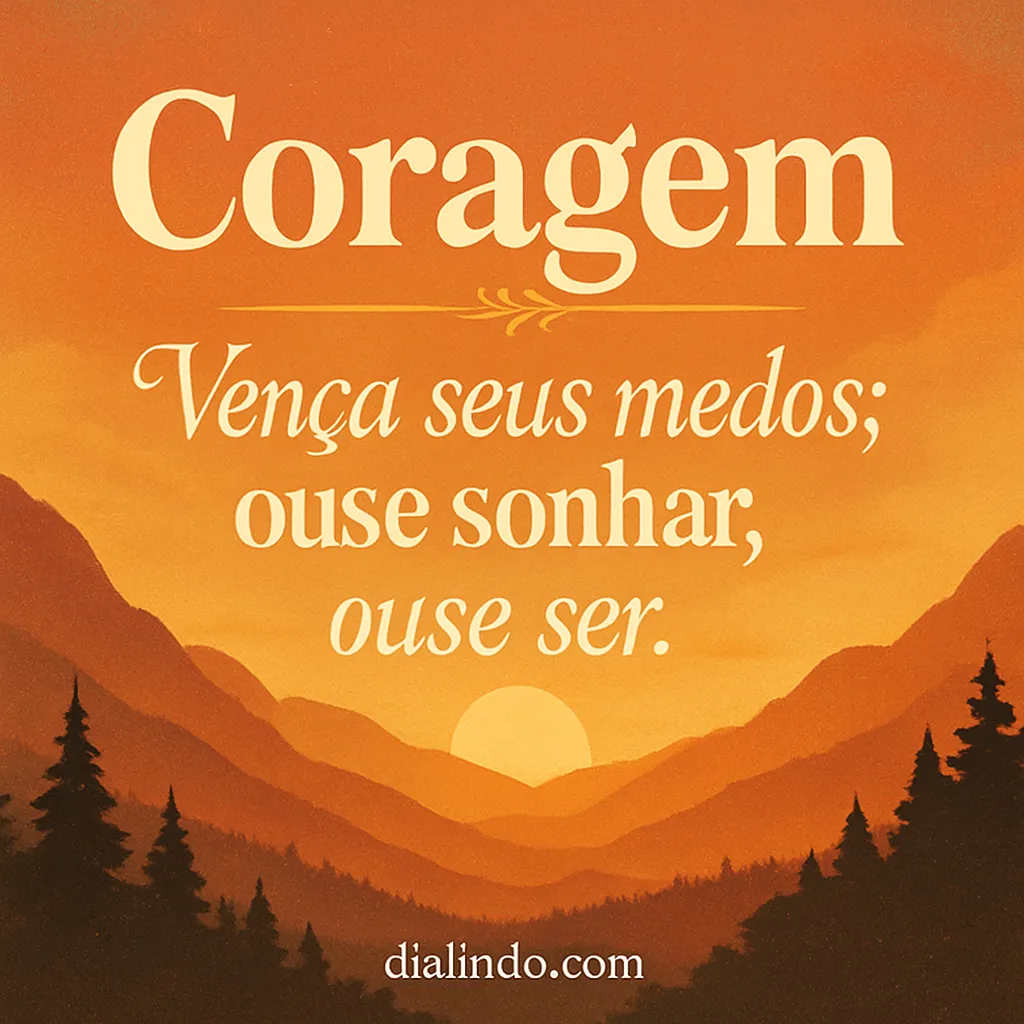 Superação Audaciosa