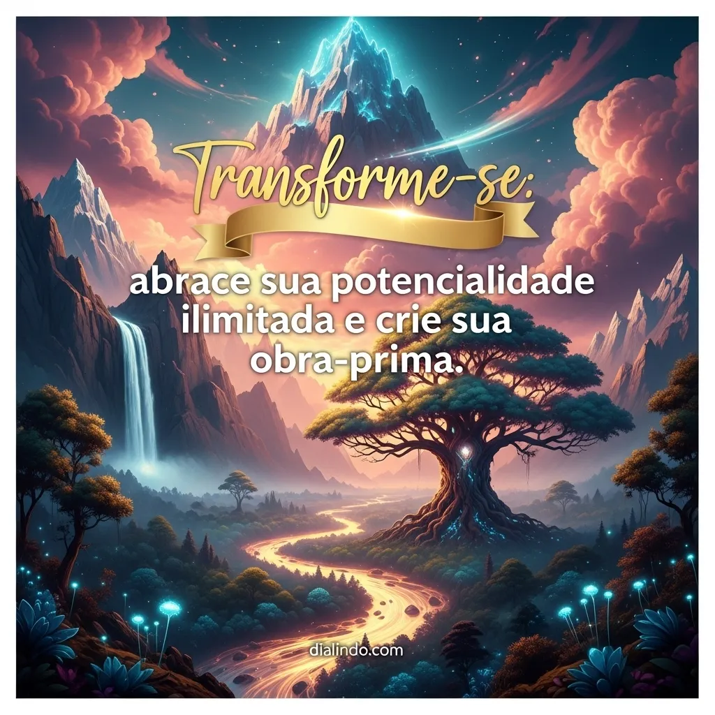 Obra-Prima Interior Emerge