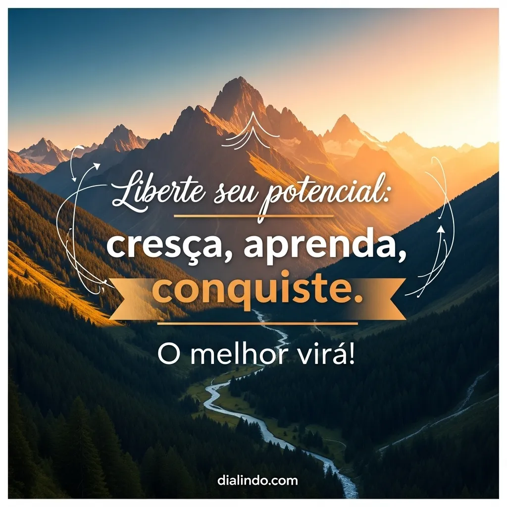 Desperte Seu Crescimento