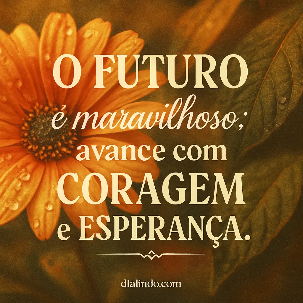 Abraçando o Amanhã Radiante