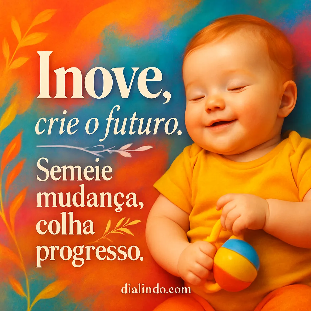 Semeando o Progresso