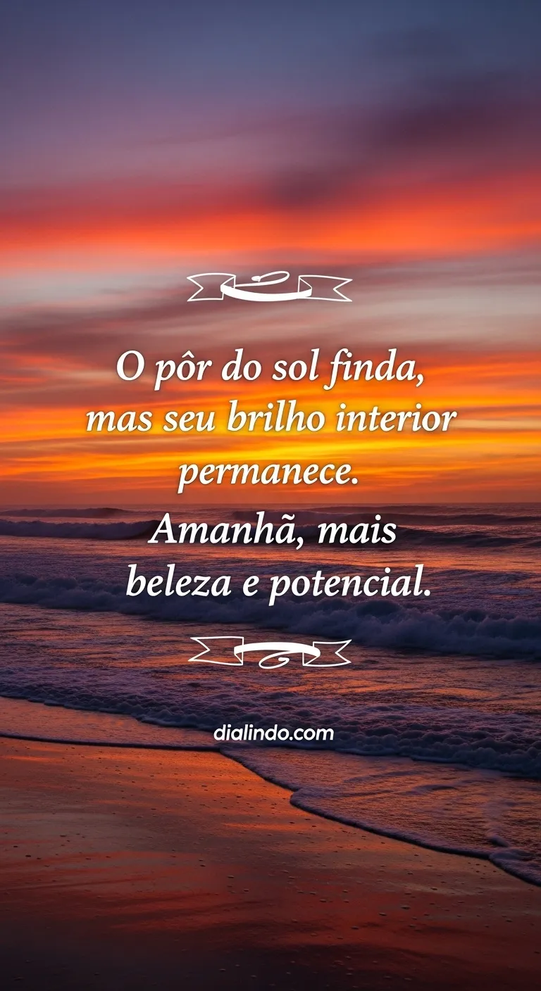 Resplendor Interno Persistente