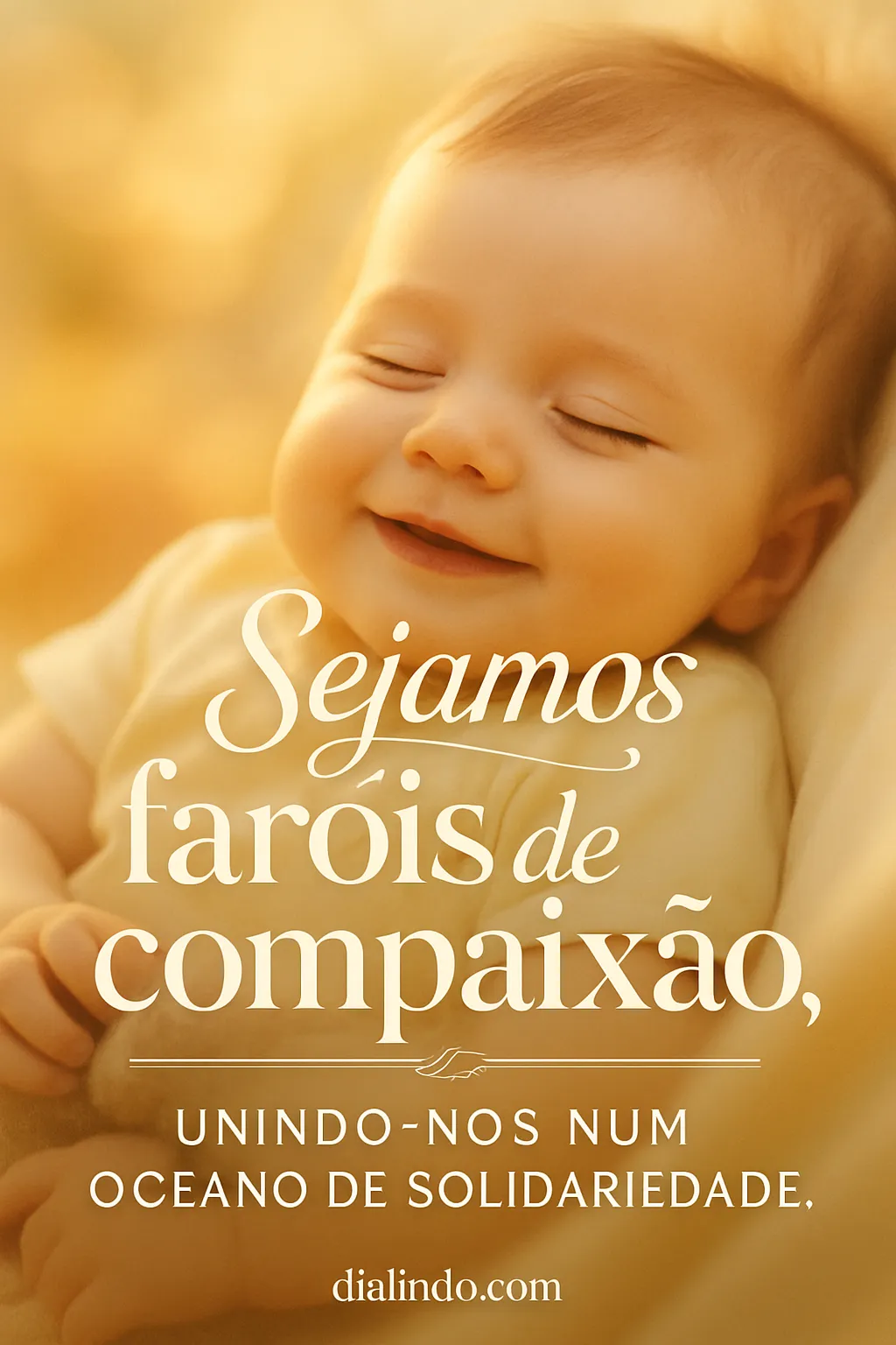 Faróis na Onda Solidária