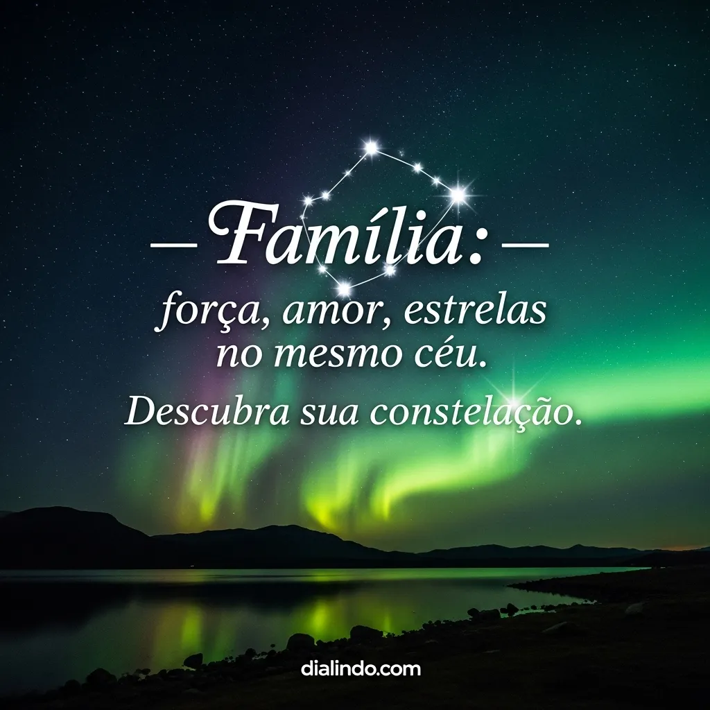 Constelação Familiar