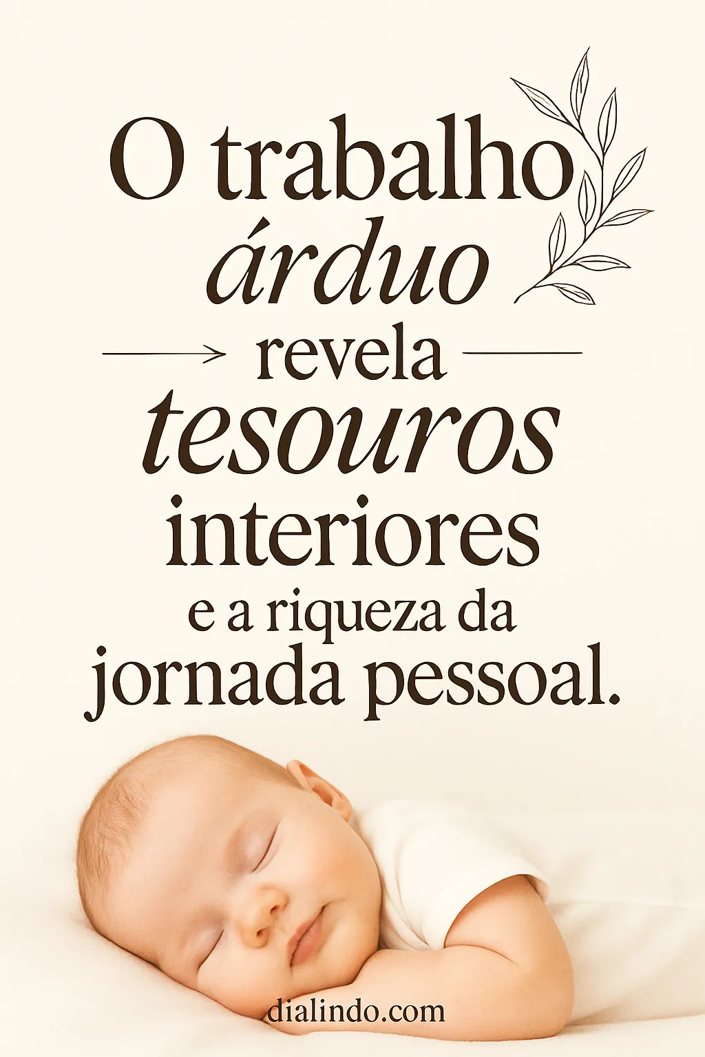 Tesouros da Jornada Árida