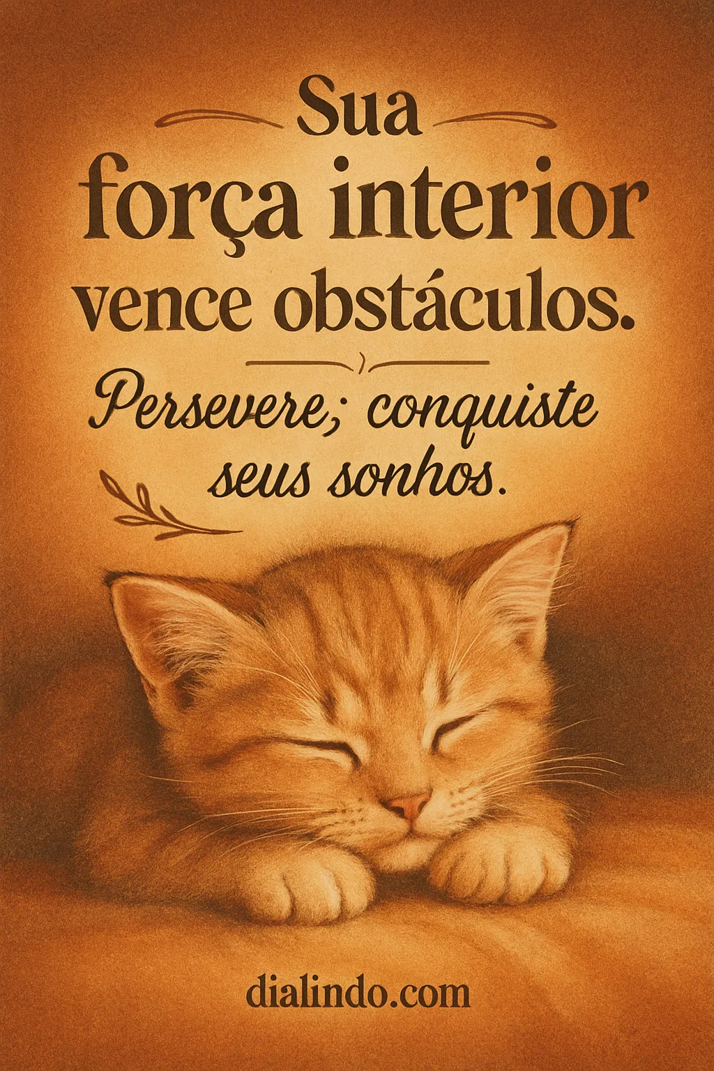 Invencível: Sonhos Conquistados