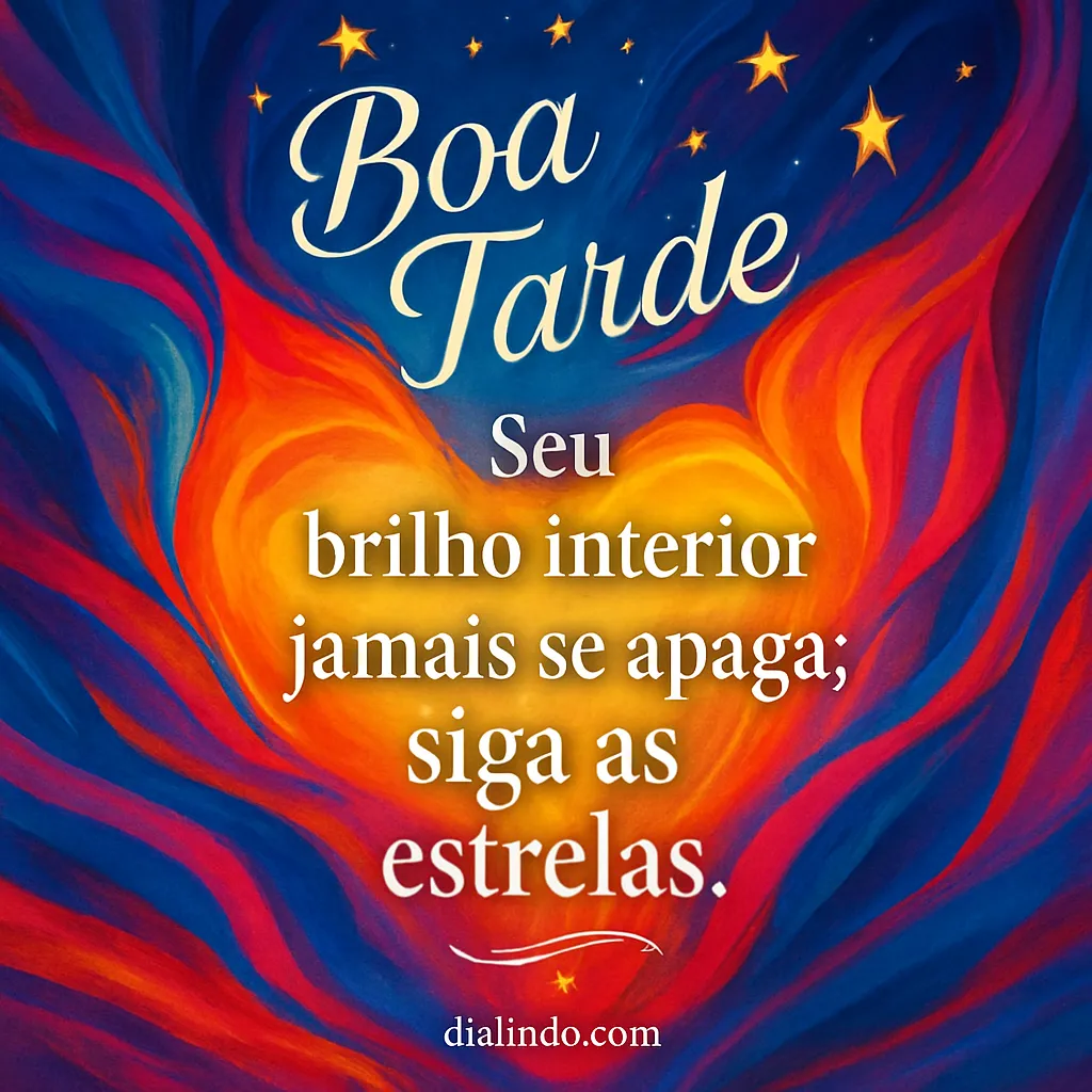 Luz Estelar Interior