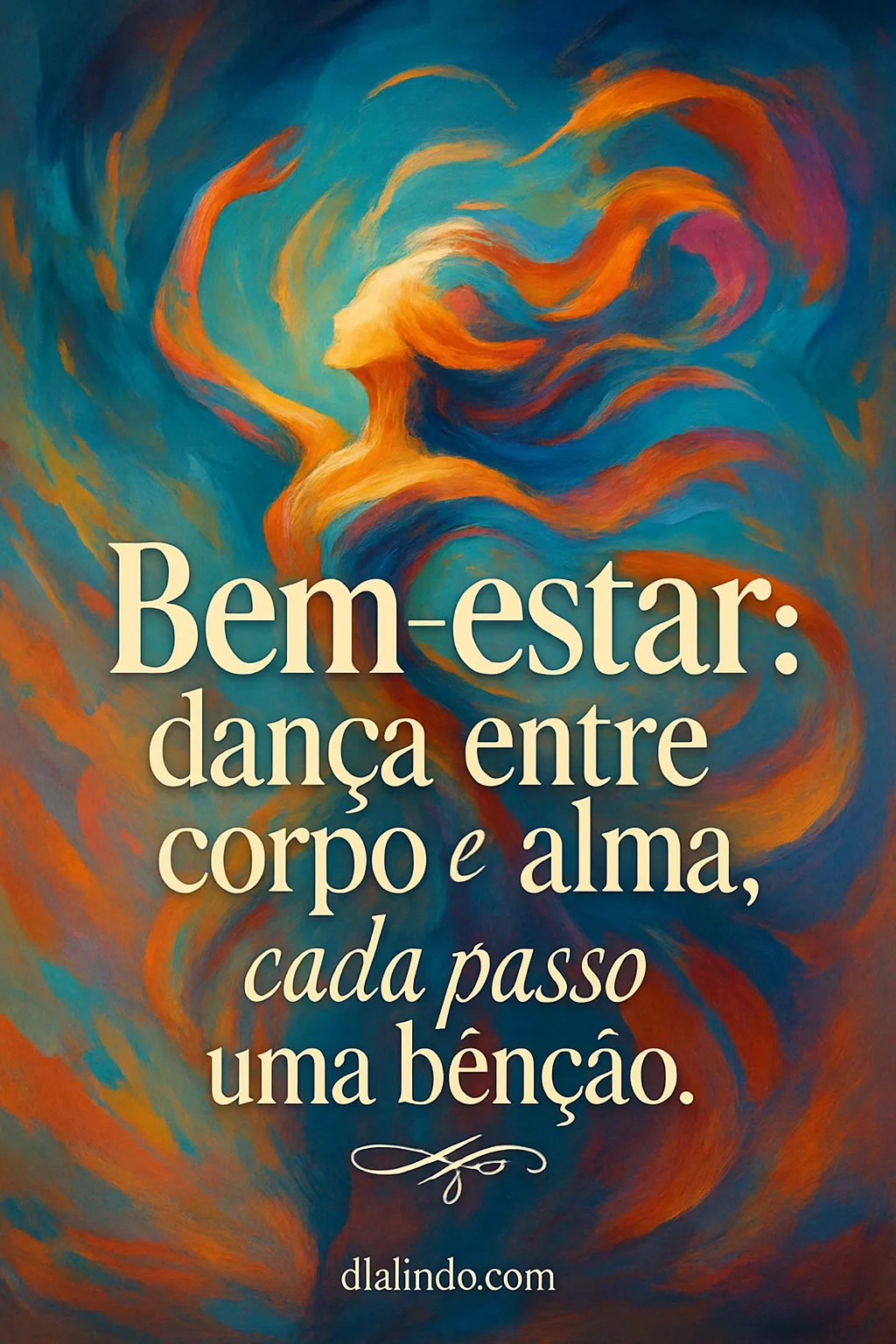 Passos Bentos da Alma