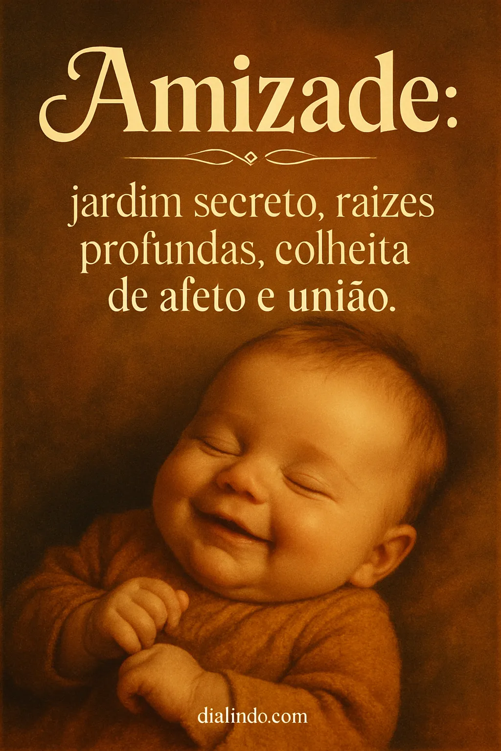 Jardins de Amizade Profunda