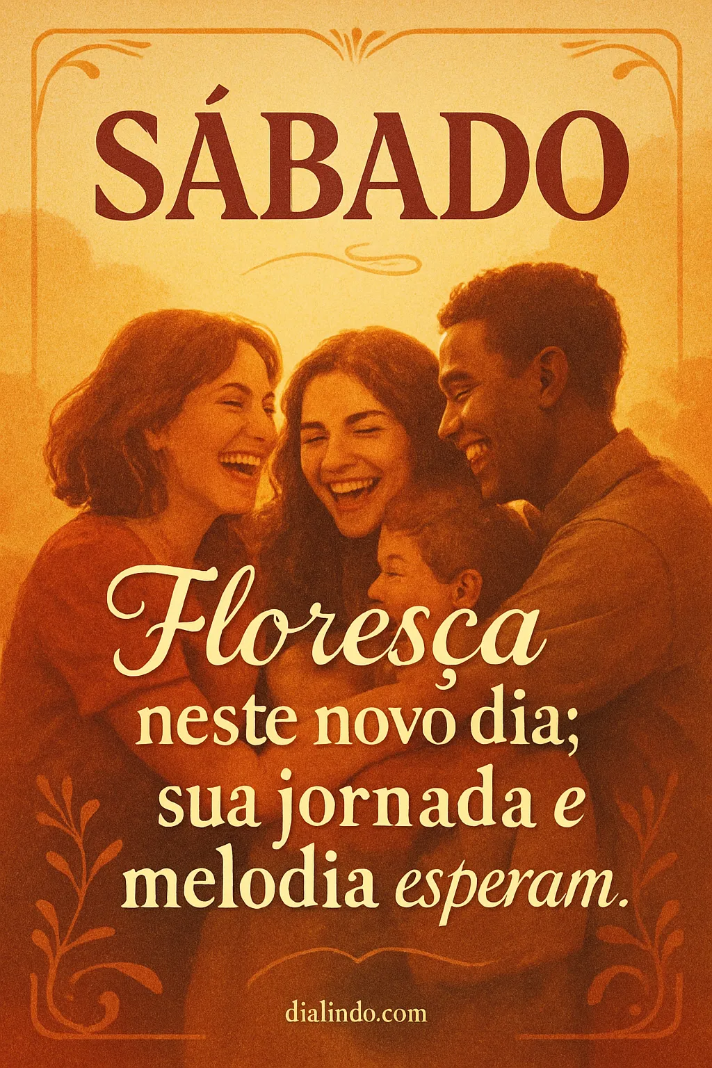 Desabroche sua Melodia