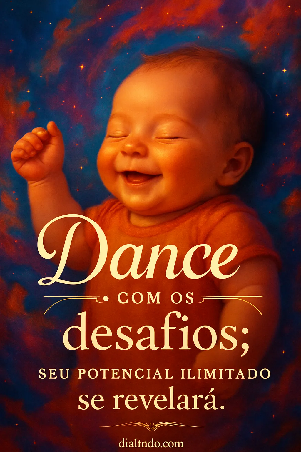 Desafios: Rito de Passagem