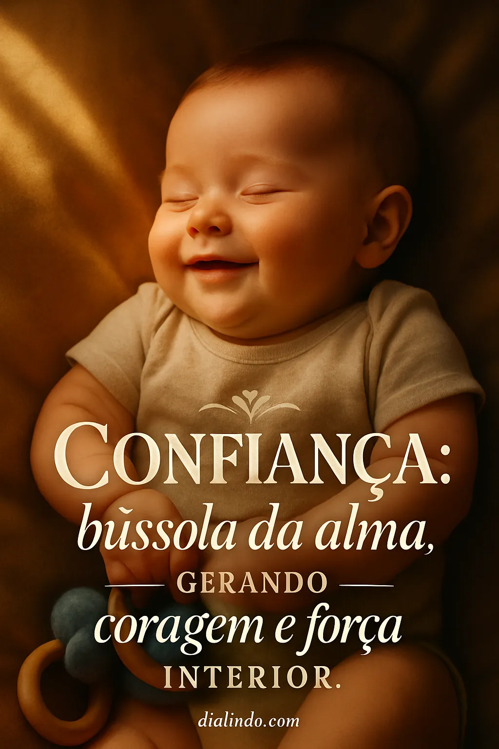 Coragem: A Bússola Interior