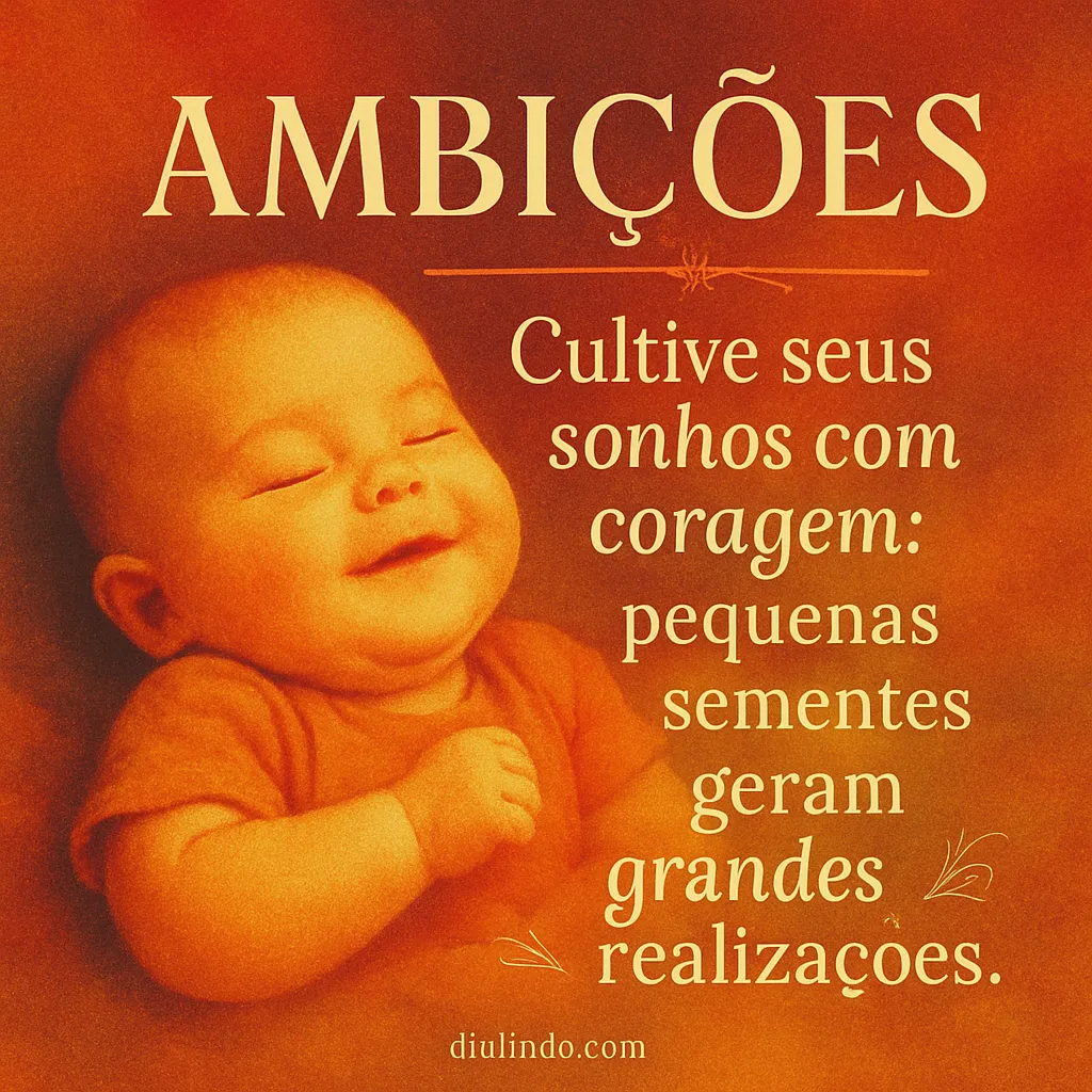 Sementes de Coragem, Grandes Colheitas