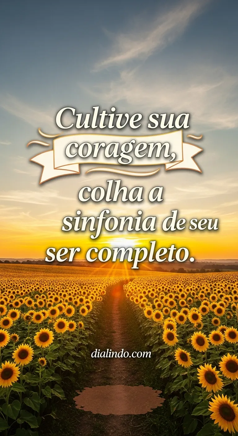 Sinfonia da Alma Intrépida