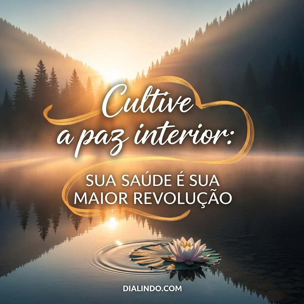Revolução da Paz Interior