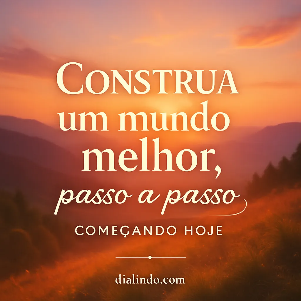 Revolução Diária Positiva