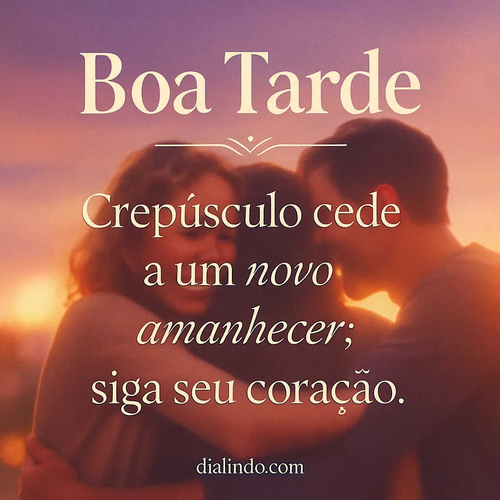 Coração do Novo Sol