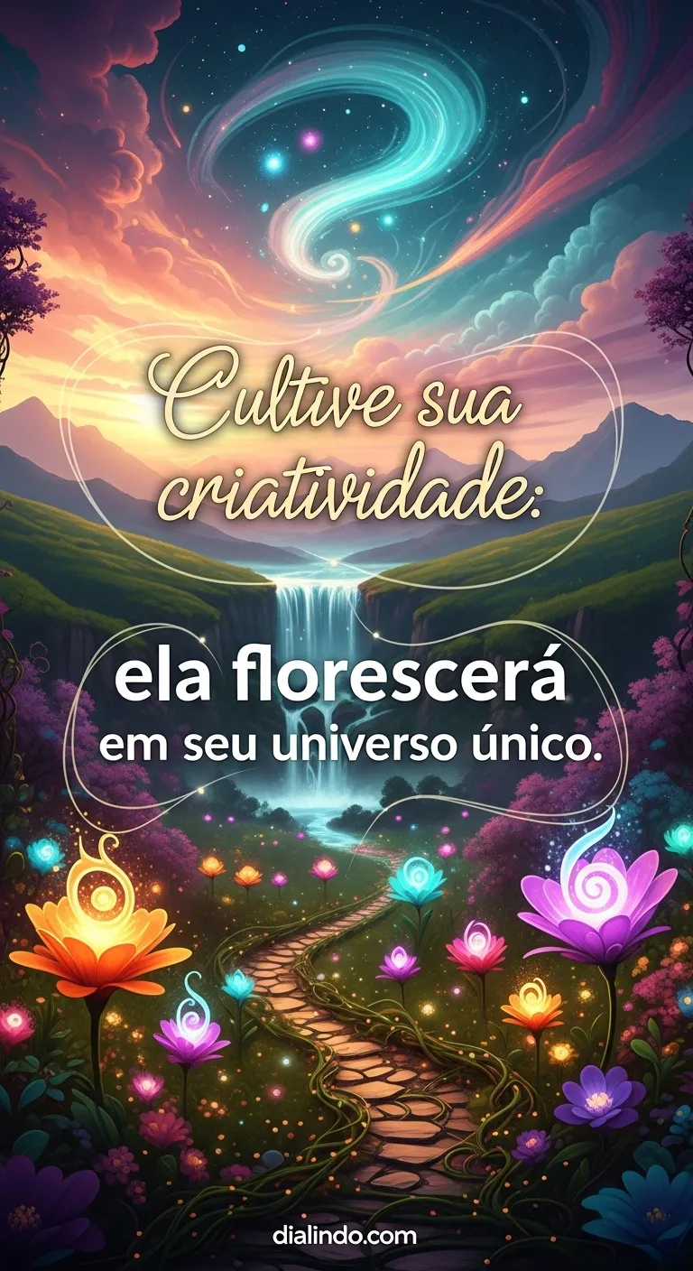 Seu Universo Criativo