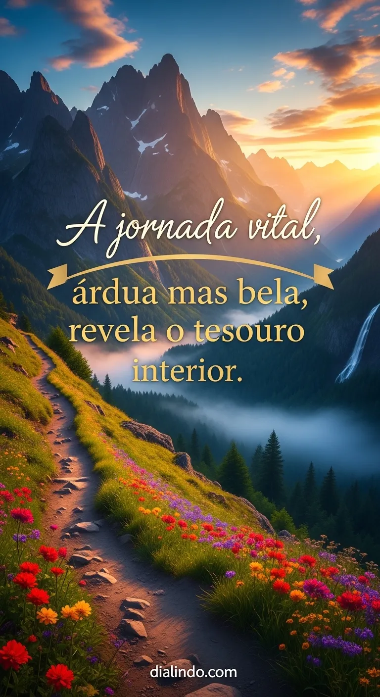 Tesouros da Jornada Árida