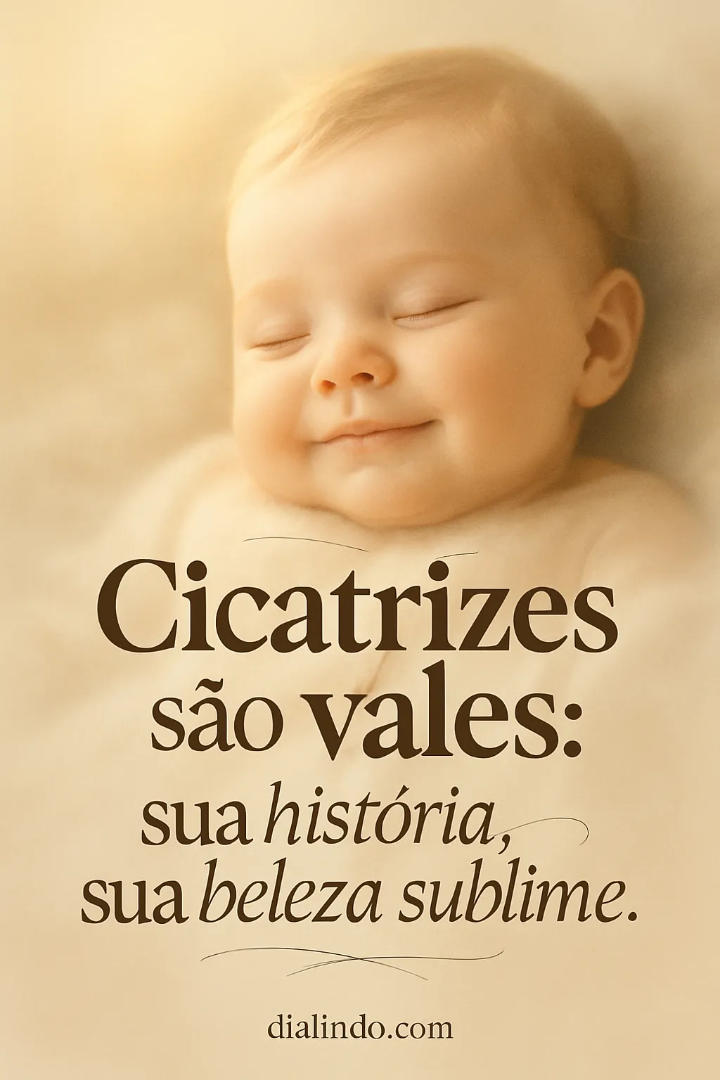 Beleza nos Vales da Alma