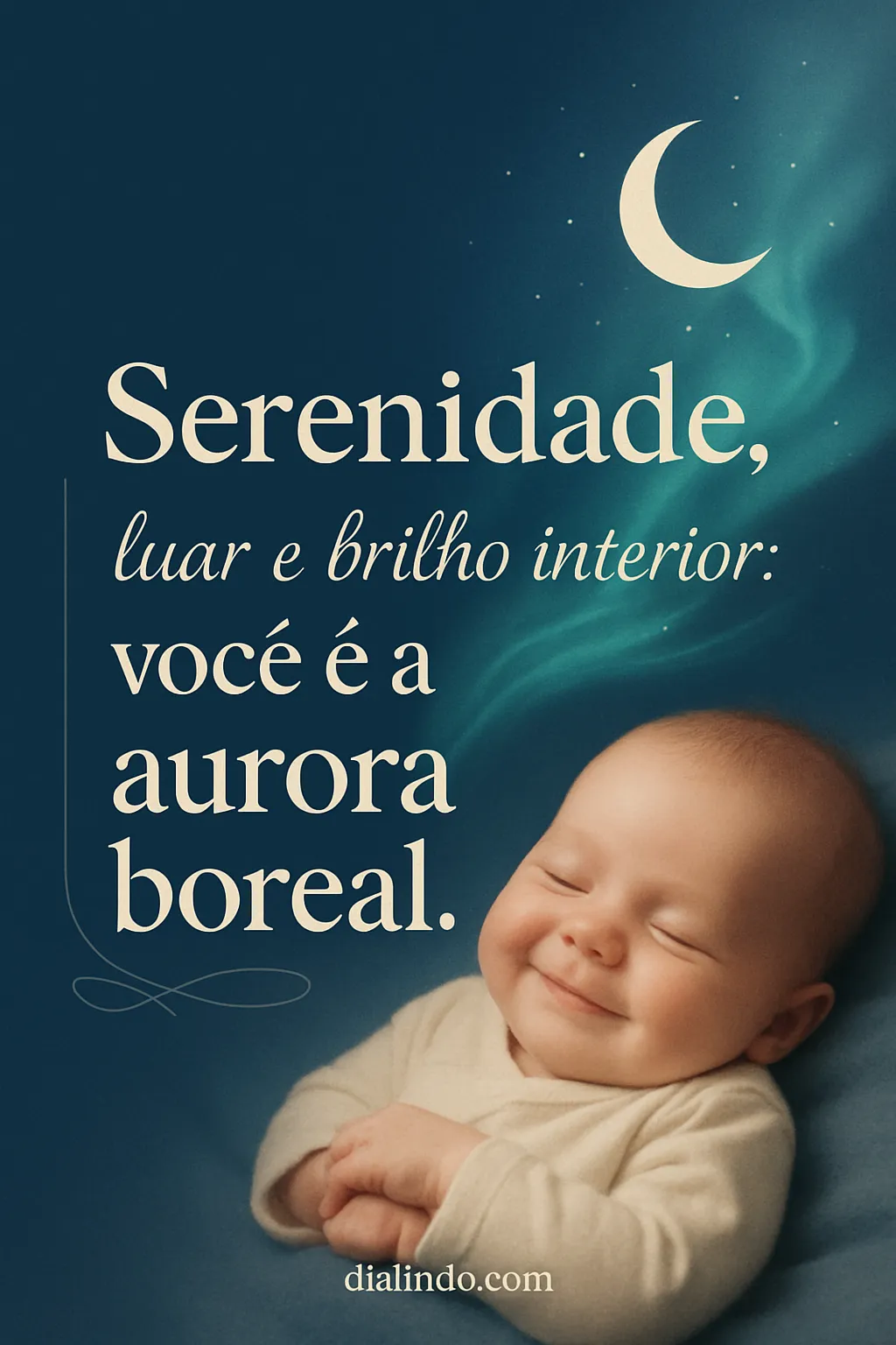 Aurora Boreal Interior