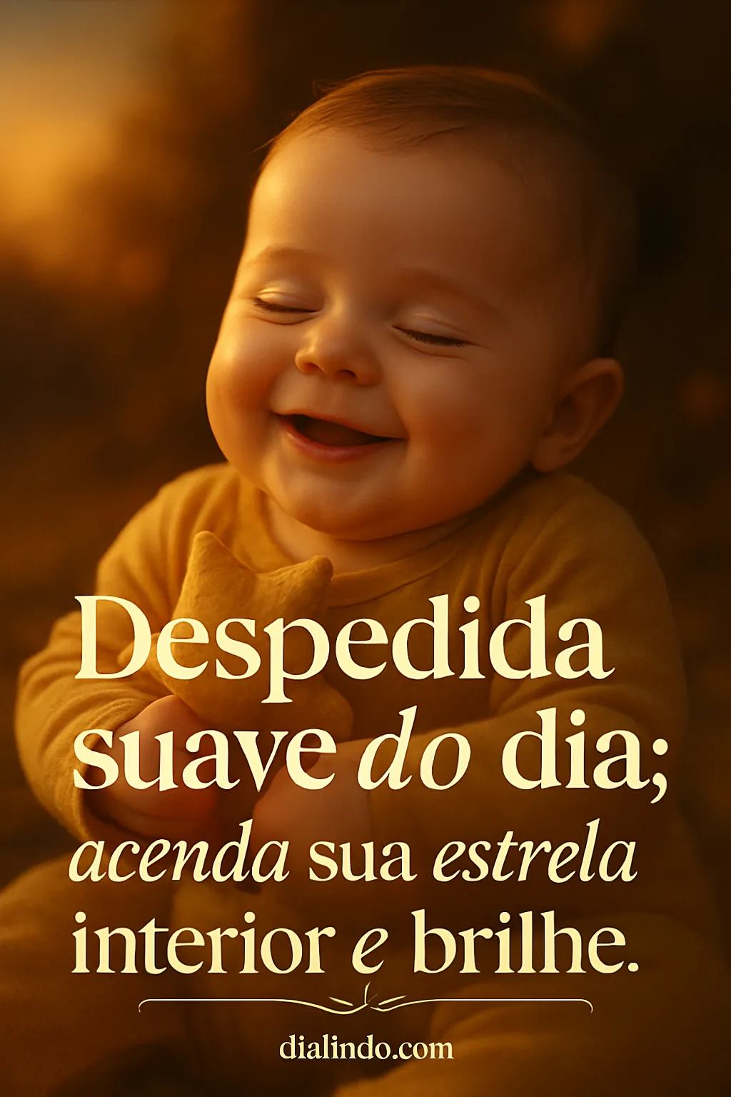 Brilho Estelar Interior