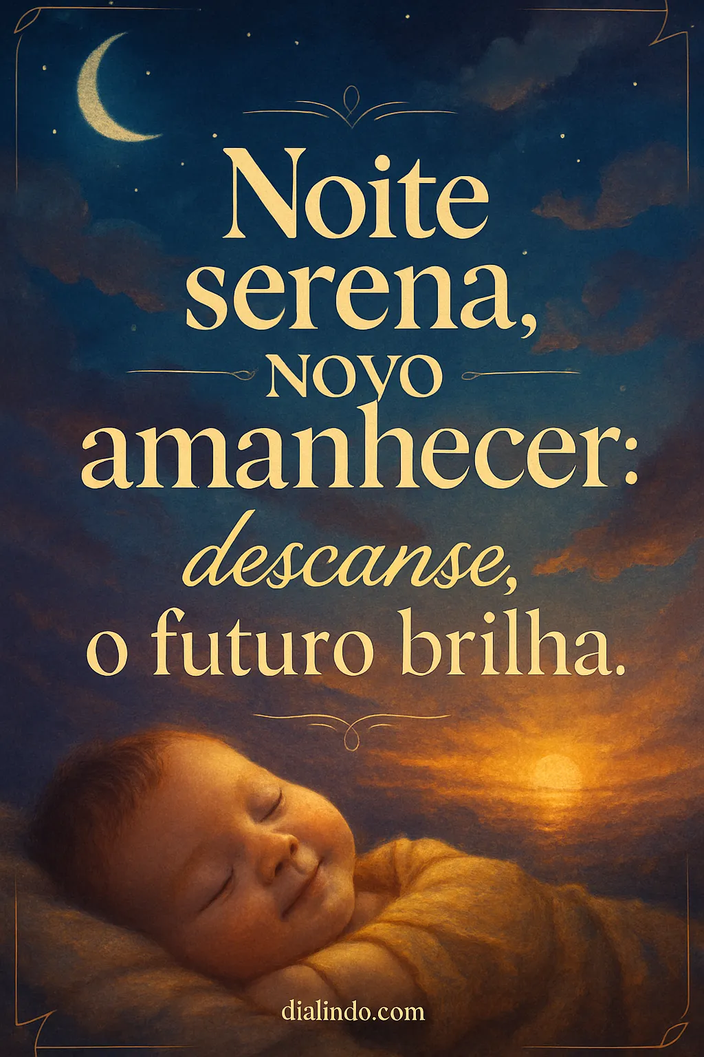 Descanso para o Brilho