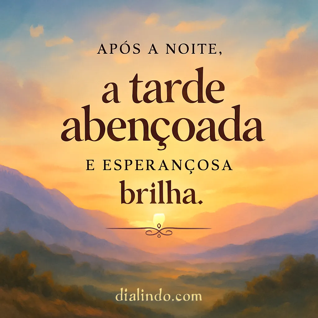 Alvorada da Esperança