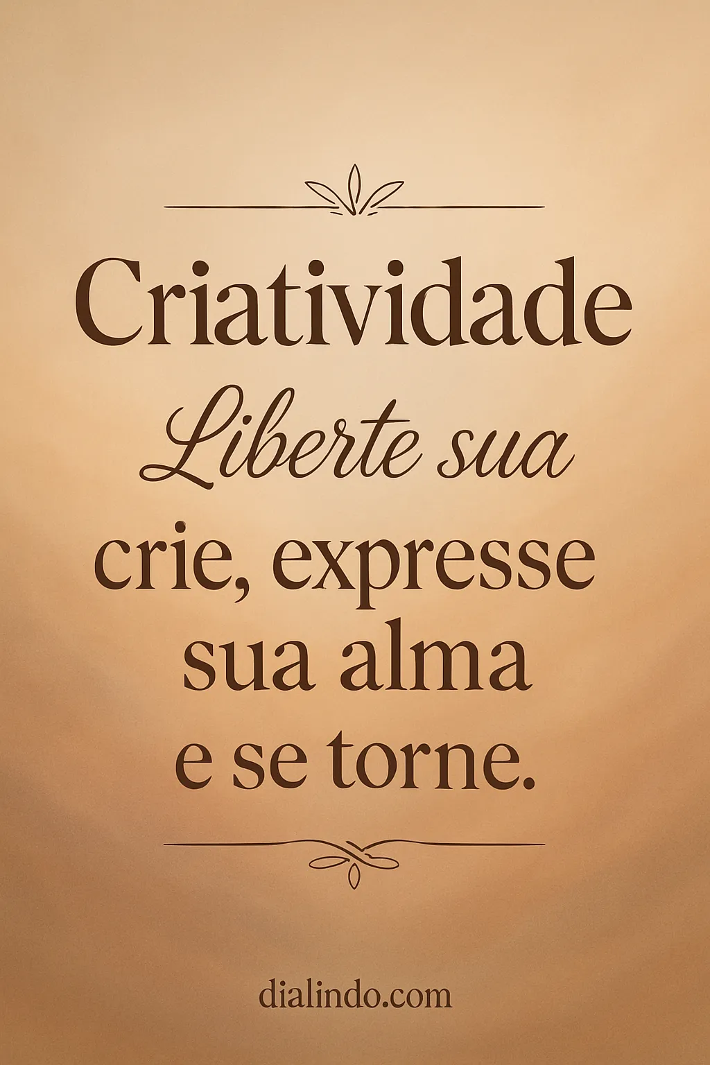 Despertar Criativo Interior