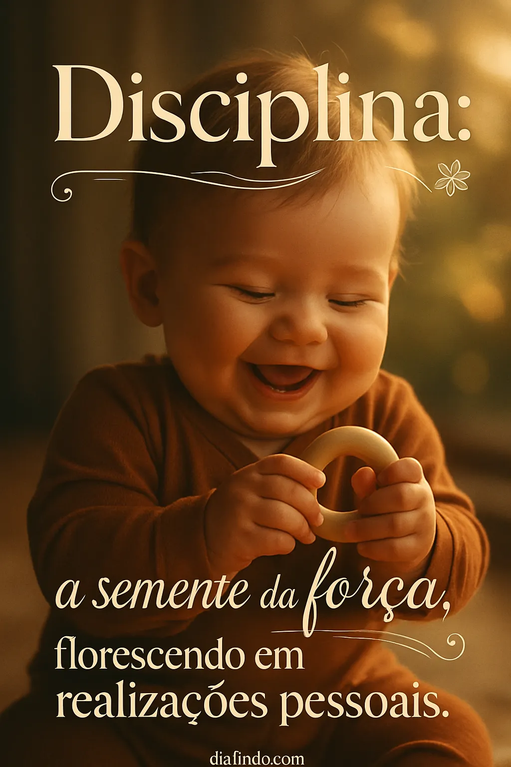 Disciplina: Flores de Aço