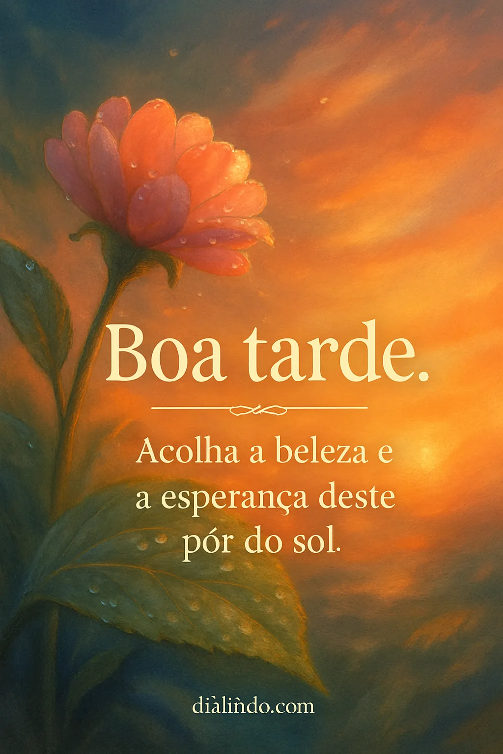 Esperança Crepuscular