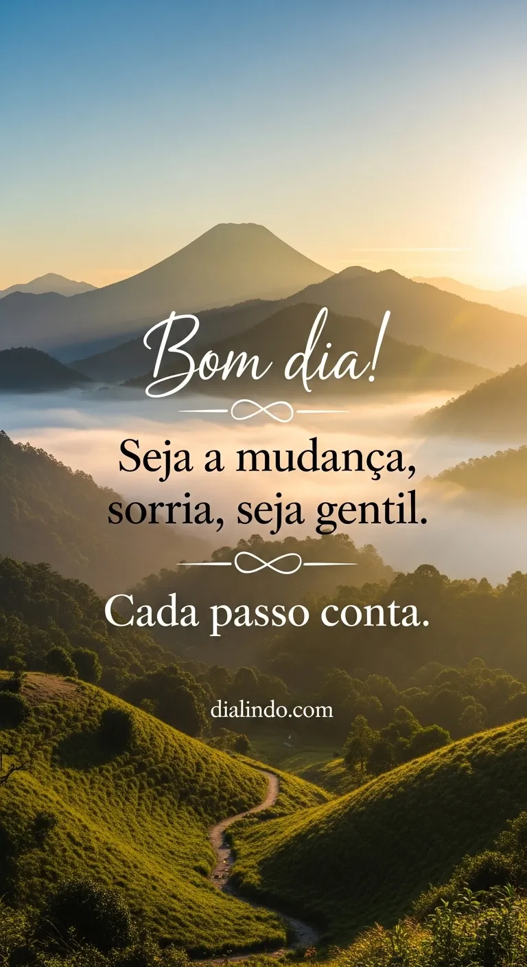 Gentileza em Movimento