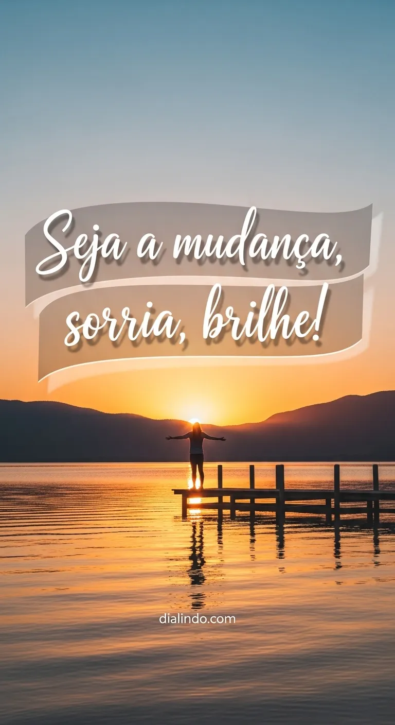 Transforme-se em Luz