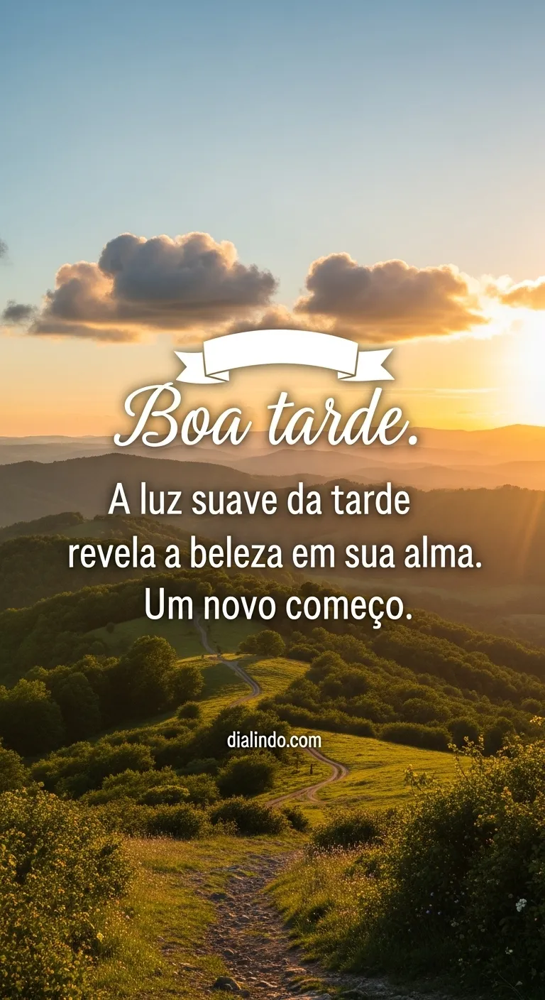 Alma Iluminada: Novo Amanhecer