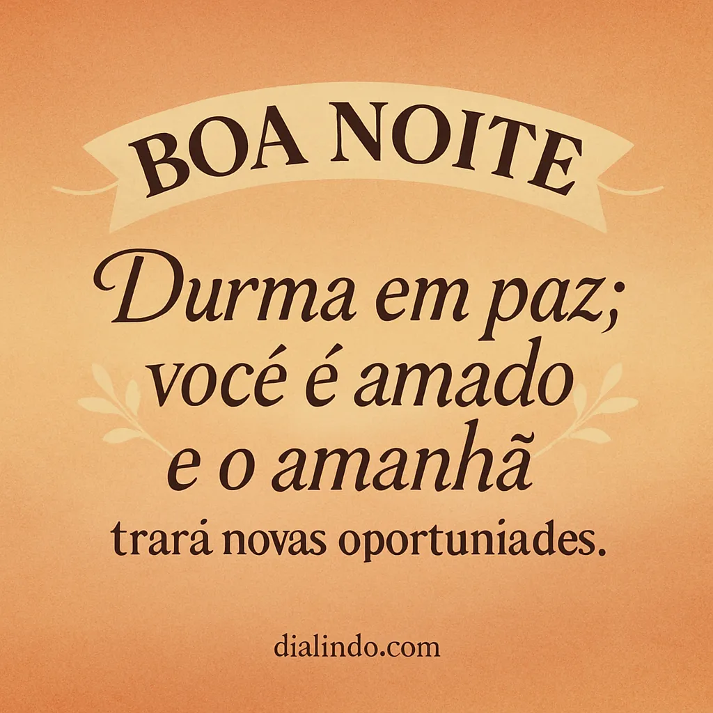 Amanhecer de Esperança