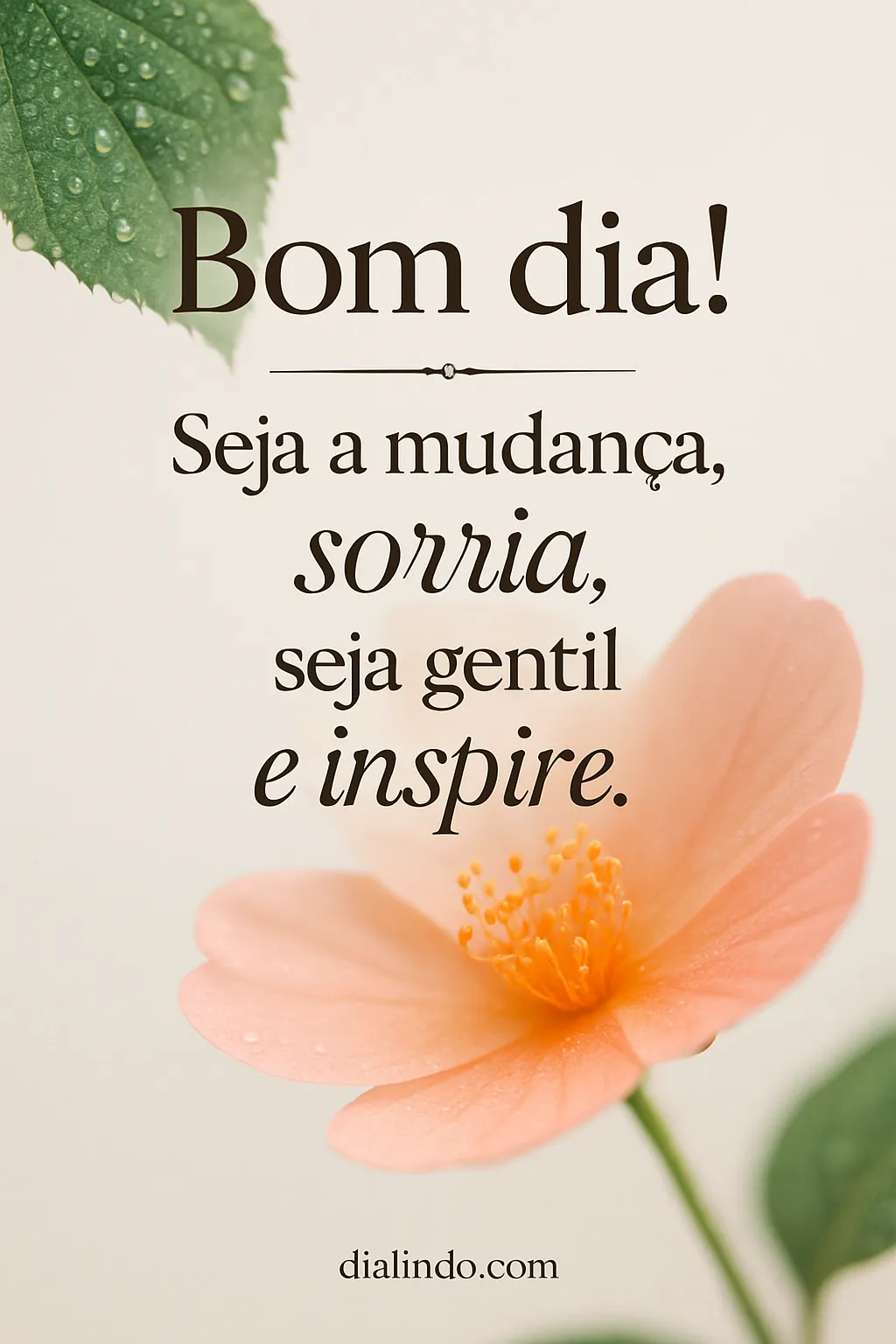 Gatilho da Gentileza