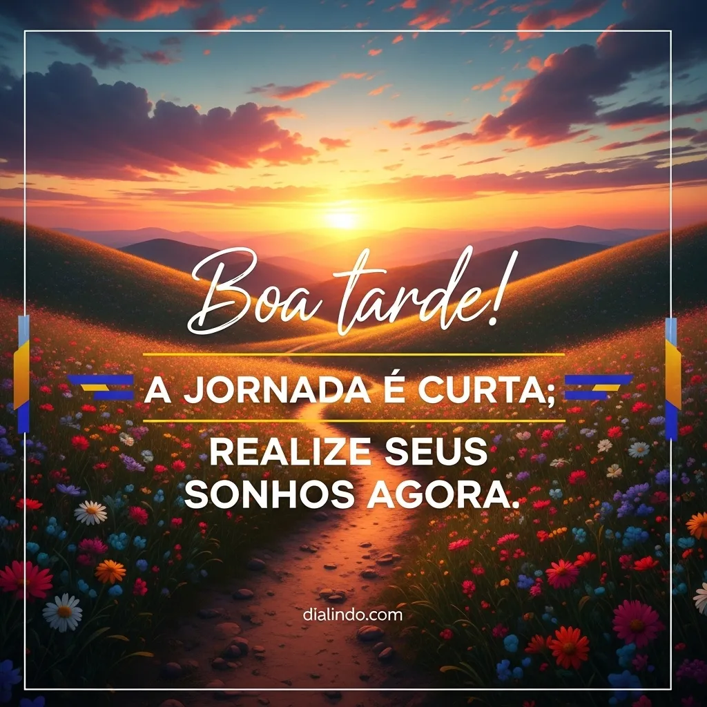 Sonhos: Tempo Urgente