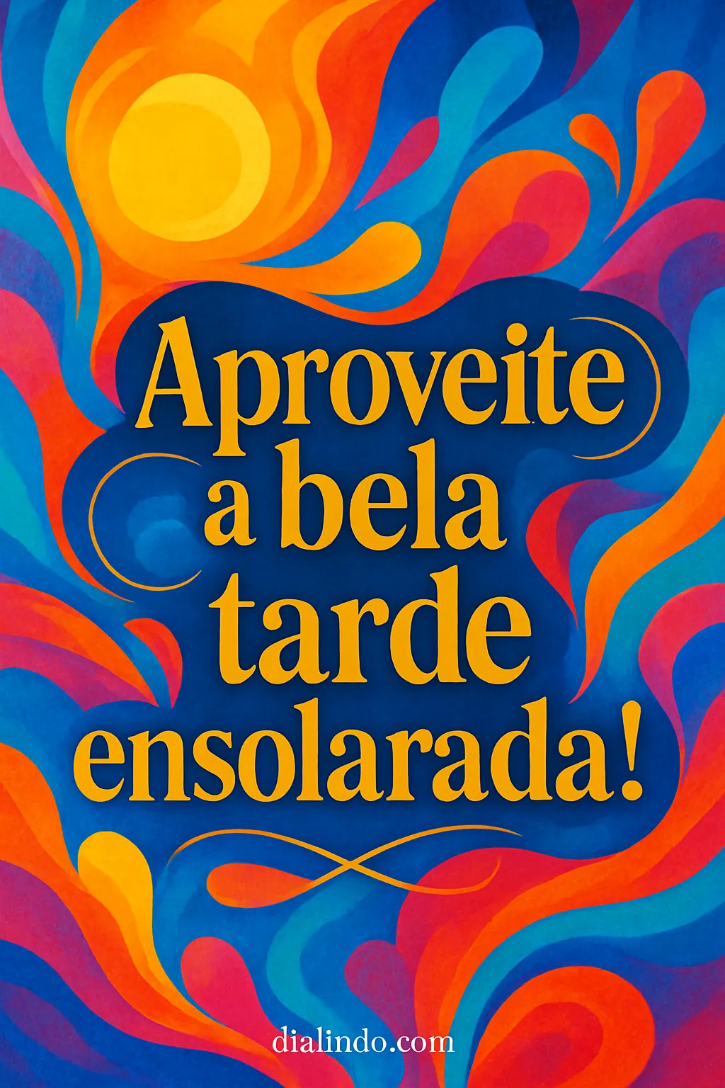 Sol, Sorria e Brilhe