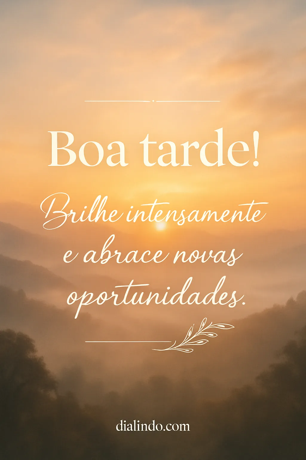 Intensidade e Novas Oportunidades