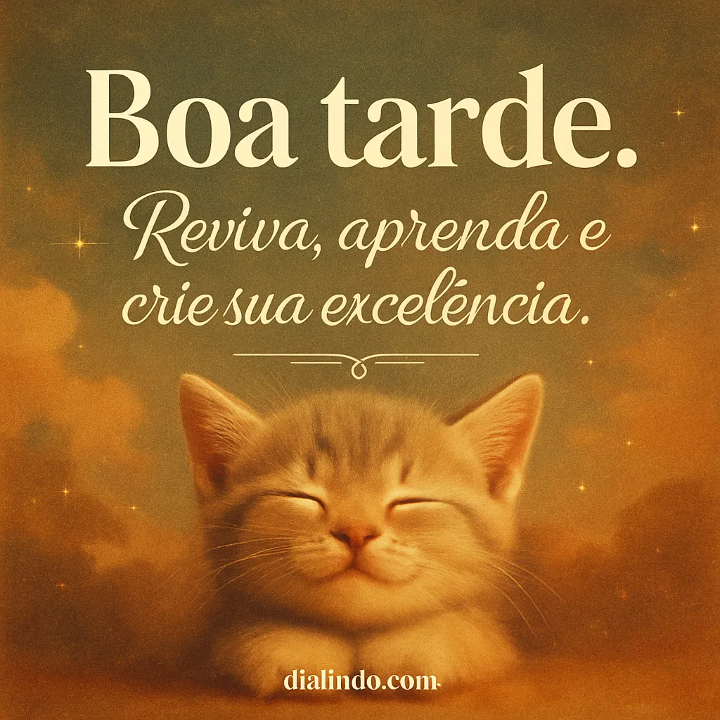 Excelência Criativa Renovada