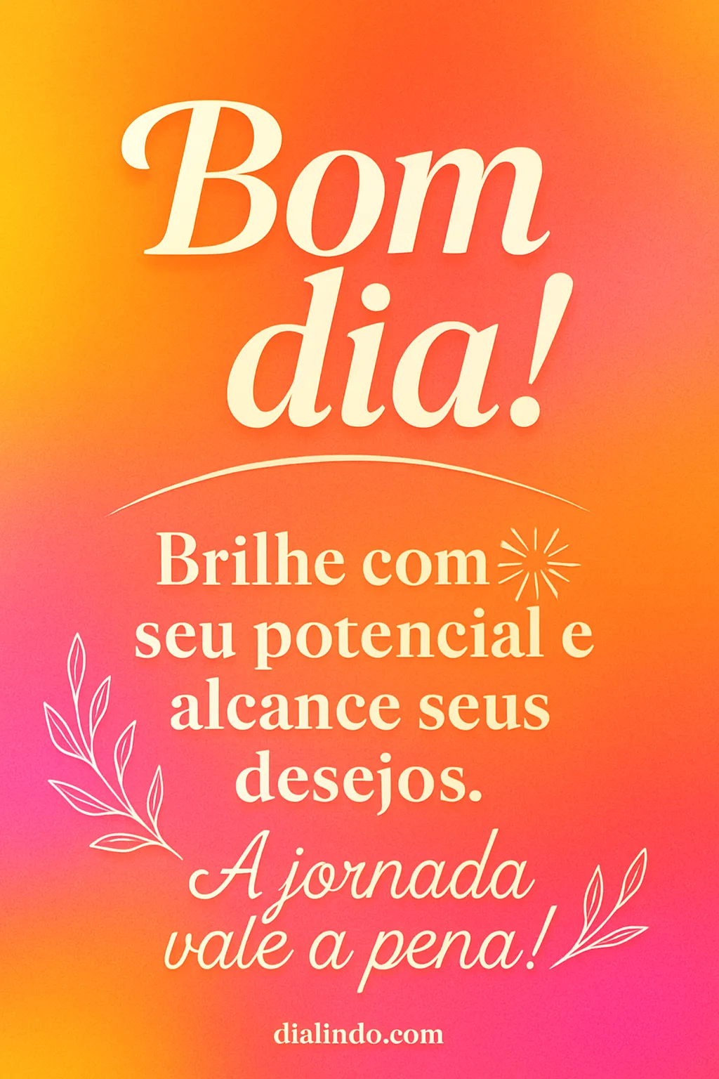 Desperte Seu Brilho Interior