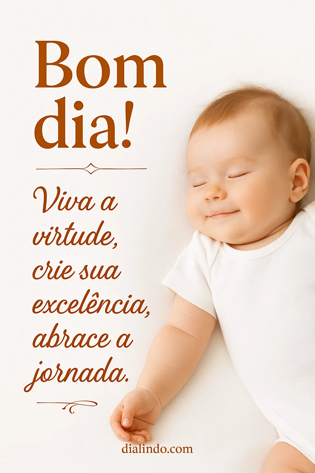 Excelência na Jornada Virtuosa