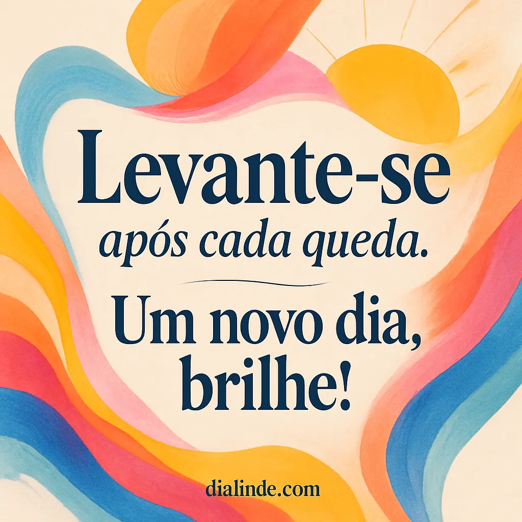 Amanhecer Pós-Queda