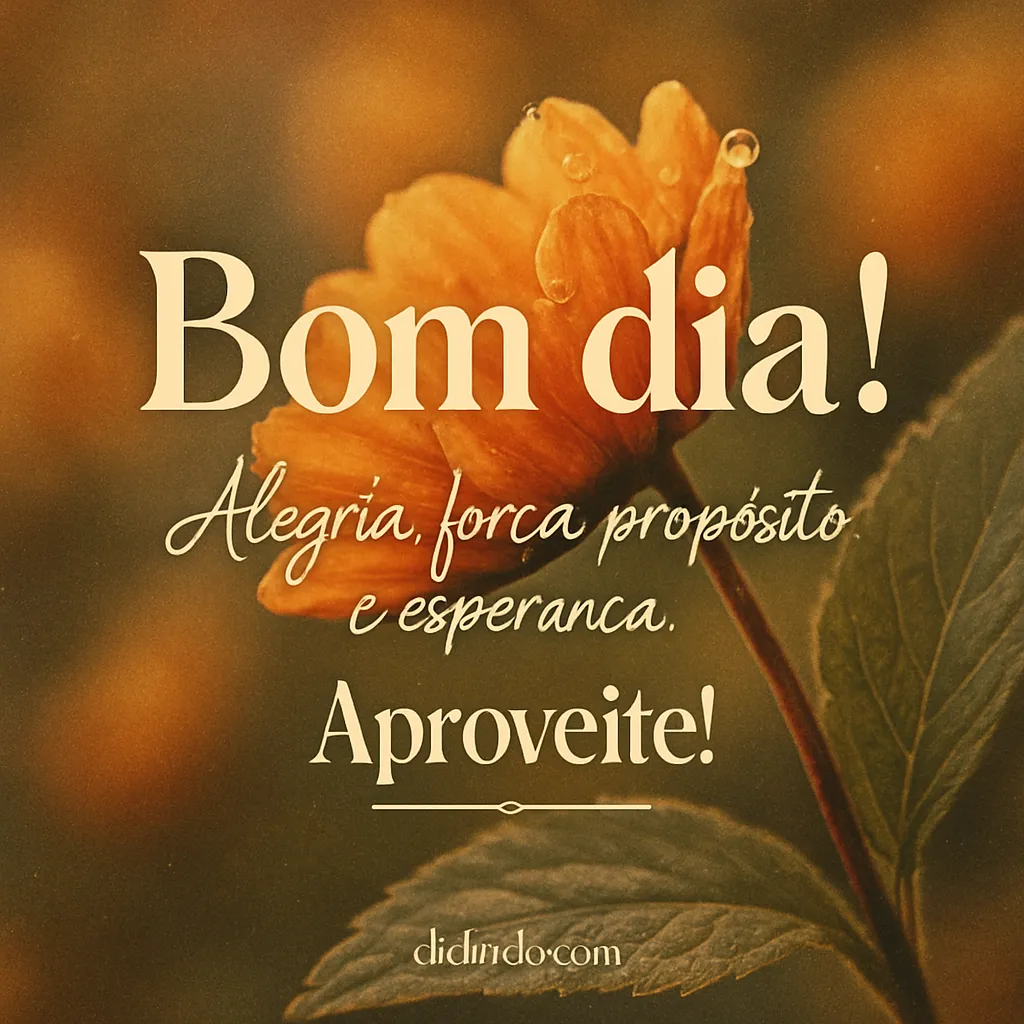 Despertar com Propósito