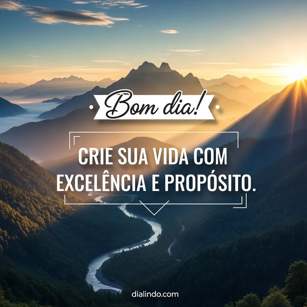 Excelência com Propósito