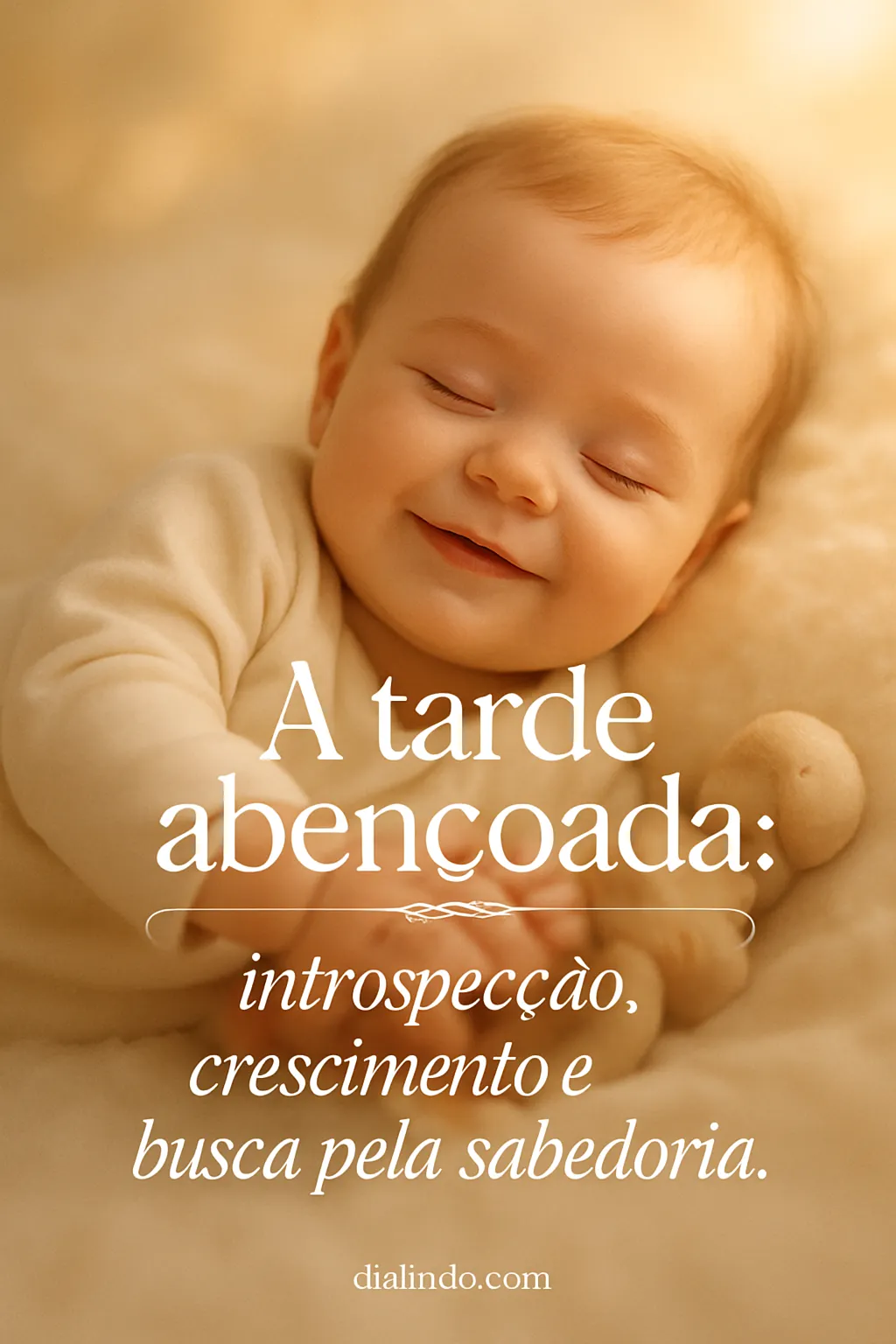 Sabedoria da Tarde Quieta