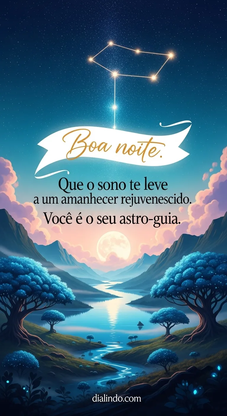 Seu Astro-Guia Interior