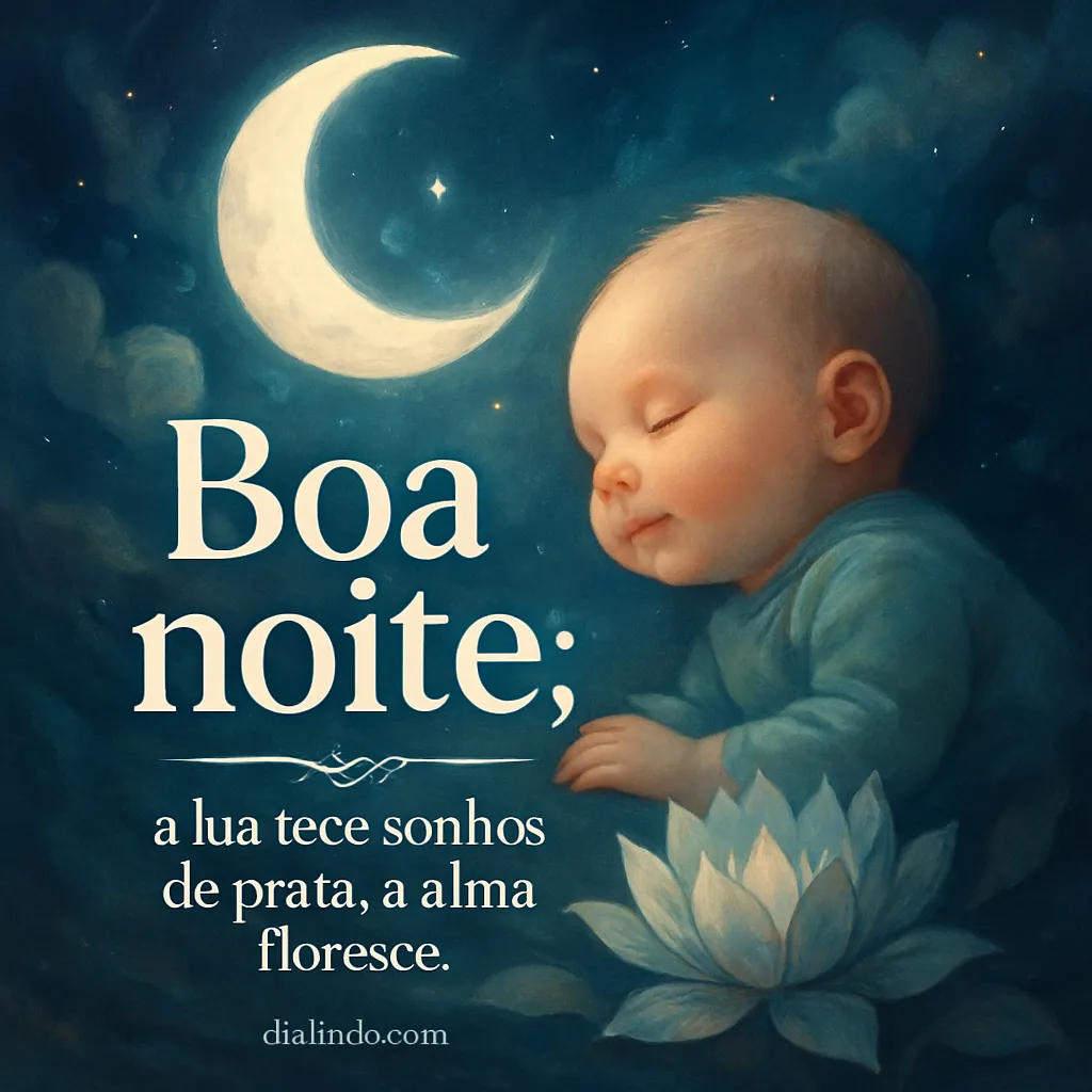 Lua Prateada, Alma em Flor