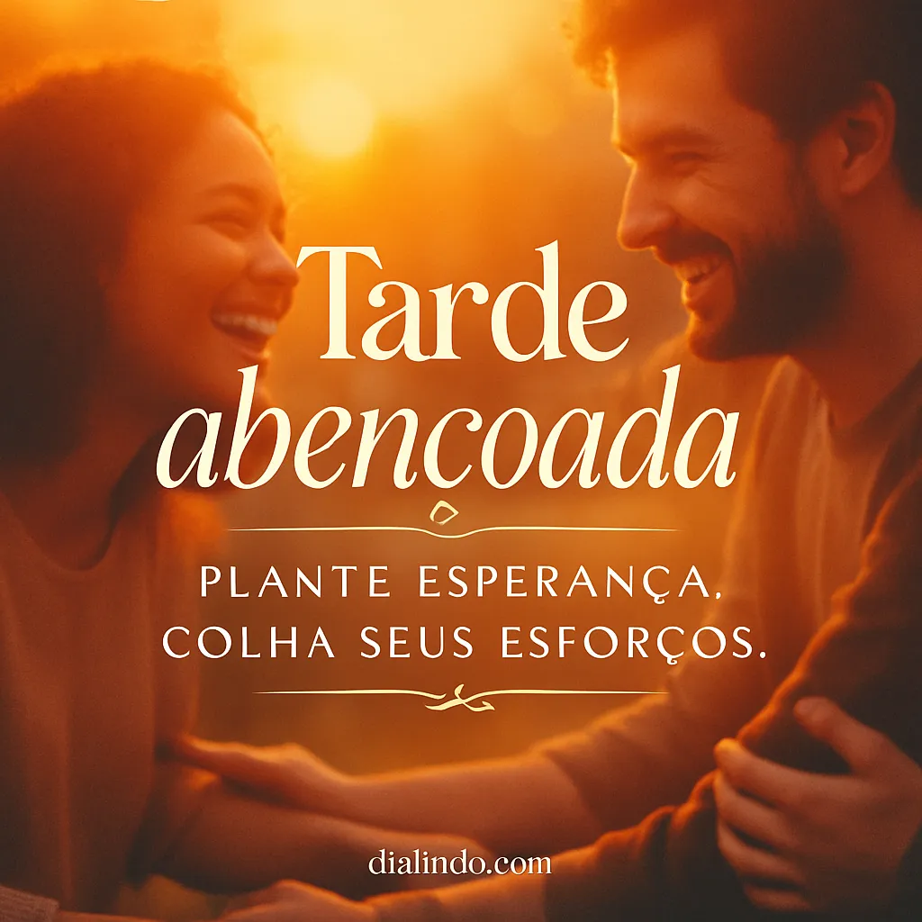 Colheita da Esperança